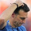 Gagal Juara, Lionel Scaloni Isyaratkan Mundur dari Timnas Argentina? Gagal Juara, Lionel Scaloni Isyaratkan Mundur dari Timnas Argentina?