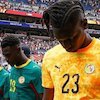 Senegal dan Mimpi yang Buyar dalam Hitungan Menit Senegal dan Mimpi yang Buyar dalam Hitungan Menit