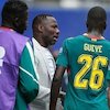 Pape Thiaw dan Timnas Senegal Resmi Berpisah Pape Thiaw dan Timnas Senegal Resmi Berpisah
