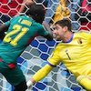 Thibaut Courtois: Dibesarkan Belgia, Ditempa Spanyol Thibaut Courtois: Dibesarkan Belgia, Ditempa Spanyol