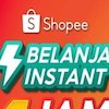 Anti Ribet! Shopee Luncurkan Layanan Belanja Instan 1 Jam Tiba Anti Ribet! Shopee Luncurkan Layanan Belanja Instan 1 Jam Tiba