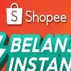 Anti Ribet! Shopee Luncurkan Layanan Belanja Instan 1 Jam Tiba Anti Ribet! Shopee Luncurkan Layanan Belanja Instan 1 Jam Tiba