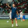 Perjalanan Sofie Imam Faizal Bawa Timnas U-17 Indonesia ke Piala Dunia: Membangun Generasi Emas dengan Pendekatan Ilmiah Perjalanan Sofie Imam Faizal Bawa Timnas U-17 Indonesia ke Piala Dunia: Membangun Generasi Emas dengan Pendekatan Ilmiah