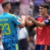 Kekuatan Terbesar Spanyol Adalah Pertahanan yang Sekeras Karang, Bukan Lamine Yamal Kekuatan Terbesar Spanyol Adalah Pertahanan yang Sekeras Karang, Bukan Lamine Yamal