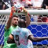 Unai Simon yang Membuat Spanyol Sulit Dibobol Unai Simon yang Membuat Spanyol Sulit Dibobol
