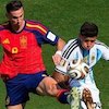 Pemain PSG di Piala Dunia 2026: Fabian Ruiz Juara, Dembele Bersinar Pemain PSG di Piala Dunia 2026: Fabian Ruiz Juara, Dembele Bersinar