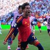 Spanyol Memang Sebagus Itu Spanyol Memang Sebagus Itu