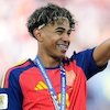 Lamine Yamal Rayakan Gelar Juara Piala Dunia Bersama Sang Kekasih Ines Garcia Lamine Yamal Rayakan Gelar Juara Piala Dunia Bersama Sang Kekasih Ines Garcia