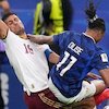 Rodri Sang Penguasa Lini Tengah Rodri Sang Penguasa Lini Tengah
