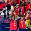Juara Piala Dunia 2026, Luis De La Fuente: Ini Generas Emas Spanyol yang Baru! Juara Piala Dunia 2026, Luis De La Fuente: Ini Generas Emas Spanyol yang Baru!