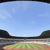 Timnas Indonesia Sambut Piala AFF 2026, Stadion Pakansari Tampil dengan Wajah Baru Timnas Indonesia Sambut Piala AFF 2026, Stadion Pakansari Tampil dengan Wajah Baru