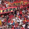 Spanyol, Portugal, dan Rivalitas yang Selalu Membakar Semangat