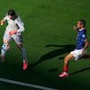 Rating Pemain Prancis Saat Gulung Swedia: Mbappe dan Olise Tampil Gemilang Rating Pemain Prancis Saat Gulung Swedia: Mbappe dan Olise Tampil Gemilang