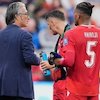Kolombia, Rintangan Swiss Akhiri Penantian Panjang Menuju Perempat Final Piala Dunia Kolombia, Rintangan Swiss Akhiri Penantian Panjang Menuju Perempat Final Piala Dunia
