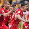 Swiss Membuktikan Keberuntungan Memang Bagian dari Sepak Bola Swiss Membuktikan Keberuntungan Memang Bagian dari Sepak Bola