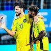 Hasil Piala AFF 2026: Hancurkan Laos, Timnas Malaysia di Puncak Klasemen Grup B