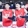 Timnas Voli Putra Indonesia Awali Leg Kedua SEA V Cup 2026 dengan Kemenangan 3-0 atas Kamboja Timnas Voli Putra Indonesia Awali Leg Kedua SEA V Cup 2026 dengan Kemenangan 3-0 atas Kamboja
