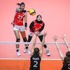 Sempat Unggul 12-9 di Set Penentuan, Timnas Voli Putri Indonesia U-18 Gagal Taklukkan Kazakstan Sempat Unggul 12-9 di Set Penentuan, Timnas Voli Putri Indonesia U-18 Gagal Taklukkan Kazakstan