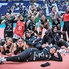 Kalahkan Filipina, Tim Voli Putri U-18 Indonesia Tantang Thailand di Perempat Final AVC 2026 Kalahkan Filipina, Tim Voli Putri U-18 Indonesia Tantang Thailand di Perempat Final AVC 2026