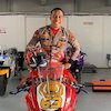 Ketika Polisi Naik Podium di Yamaha Sunday Race 2026: Bawa Pesan Berhenti Balap Liar dan Jauhi Narkoba Ketika Polisi Naik Podium di Yamaha Sunday Race 2026: Bawa Pesan Berhenti Balap Liar dan Jauhi Narkoba