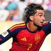 Man of the Match Spanyol vs Argentina: Ferran Torres Man of the Match Spanyol vs Argentina: Ferran Torres