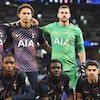 Tottenham Menang Adu Penalti atas Sydney FC, Mathys Tel Curi Perhatian Tottenham Menang Adu Penalti atas Sydney FC, Mathys Tel Curi Perhatian