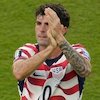 Christian Pulisic, Kepemimpinannya Melampaui Statistik Christian Pulisic, Kepemimpinannya Melampaui Statistik