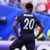 3 Tuan Rumah Piala Dunia 2026 Tersingkir Bersamaan di Babak 16 Besar 3 Tuan Rumah Piala Dunia 2026 Tersingkir Bersamaan di Babak 16 Besar
