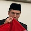 Luke Vickery Resmi Jadi WNI, Siap Bantu Timnas Indonesia Lolos Piala Dunia 2030
