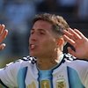 Enzo Fernandez Buka Suara Usai Kartu Merah di Final Piala Dunia 2026, Sampaikan Pesan Menyentuh Enzo Fernandez Buka Suara Usai Kartu Merah di Final Piala Dunia 2026, Sampaikan Pesan Menyentuh
