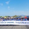 Idemitsu BLU CRU Yamaha Sunday Race 2026 Pecahkan Antusiasme di Mandalika, Atmosfer Tak Kalah dari MotoGP Idemitsu BLU CRU Yamaha Sunday Race 2026 Pecahkan Antusiasme di Mandalika, Atmosfer Tak Kalah dari MotoGP