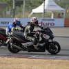 MAXI Race Jadi Daya Tarik Baru Yamaha Sunday Race 2026 di Mandalika: Ketika Skutik Premium Ikut Balapan MAXI Race Jadi Daya Tarik Baru Yamaha Sunday Race 2026 di Mandalika: Ketika Skutik Premium Ikut Balapan