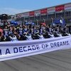 Hadirkan 297 Starter, Yamaha Sunday Race 2026 jadi Ajang Balap Terbesar di Indonesia Hadirkan 297 Starter, Yamaha Sunday Race 2026 jadi Ajang Balap Terbesar di Indonesia