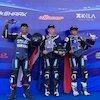 Sabian Fathul Ilmi Wakili Indonesia di Podium pada Race 2 R3 BLU CRU Asia Pasific 2026 Sabian Fathul Ilmi Wakili Indonesia di Podium pada Race 2 R3 BLU CRU Asia Pasific 2026