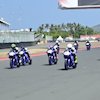 Rekap Hasil Hari Pertama Yamaha Sunday Race 2926 di Mandalika Rekap Hasil Hari Pertama Yamaha Sunday Race 2926 di Mandalika