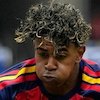 Man of the Match Spanyol vs Belgia: Lamine Yamal Man of the Match Spanyol vs Belgia: Lamine Yamal