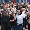 Youniverse Active Day Sukses Digelar, Ribuan Peserta Ramaikan Car Free Day Sudirman Youniverse Active Day Sukses Digelar, Ribuan Peserta Ramaikan Car Free Day Sudirman