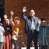 YPP Wujudkan Impian Rumah Sejahtera Terpadu untuk Warga Magelang