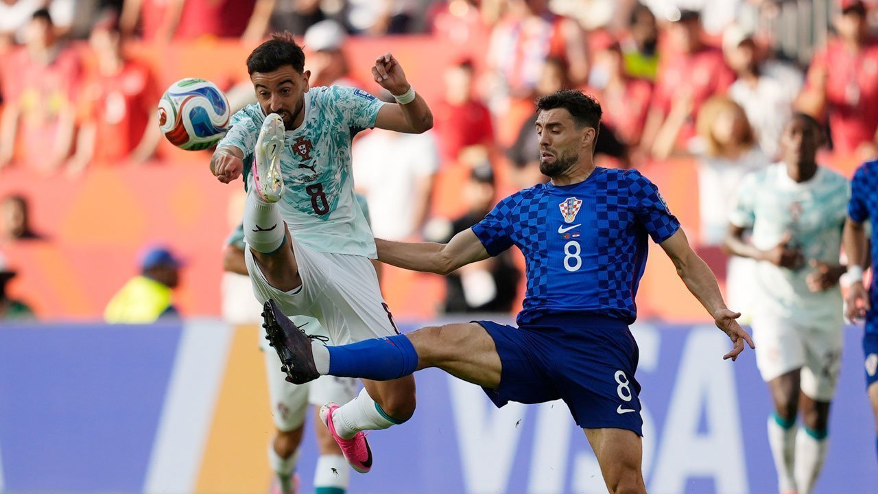 Mengapa Portugal Belum Mendapatkan Versi Terbaik Bruno Fernandes di Piala Dunia 2026?