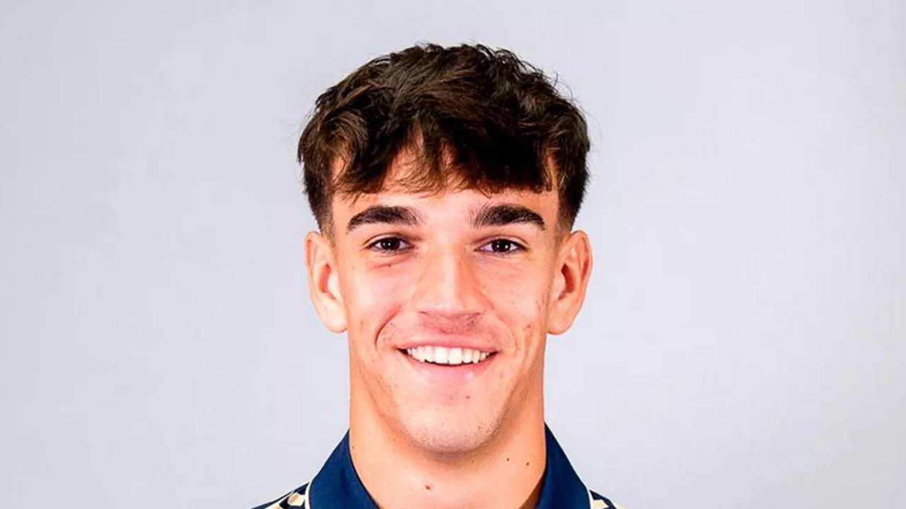 Resmi! Real Madrid Rekrut Striker Baru dari Levante dengan Kontrak Lima Tahun Resmi! Real Madrid Rekrut Striker Baru dari Levante dengan Kontrak Lima Tahun