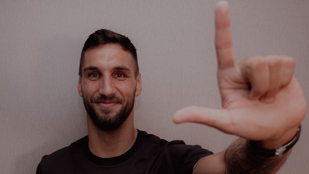 Jejak Marko Simic dan Kedatangan Denis Kolinger ke Persija Jakarta Jejak Marko Simic dan Kedatangan Denis Kolinger ke Persija Jakarta