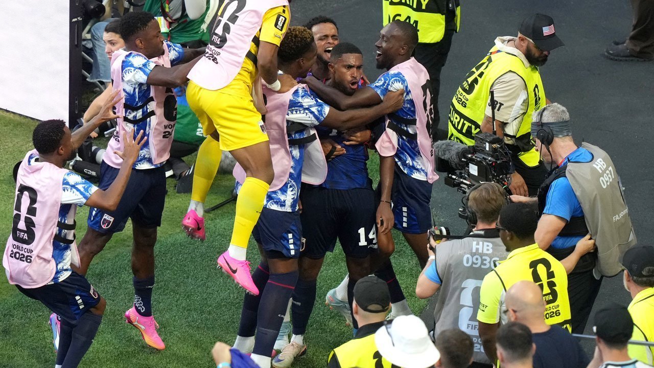 Lionel Messi Sanjung Habis Cape Verde: Mereka Sungguh Luar Biasa! Lionel Messi Sanjung Habis Cape Verde: Mereka Sungguh Luar Biasa!