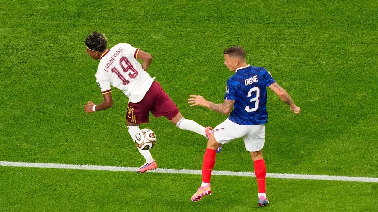 Mengapa Hadiah Penalti untuk Spanyol Tidak Dibatalkan?