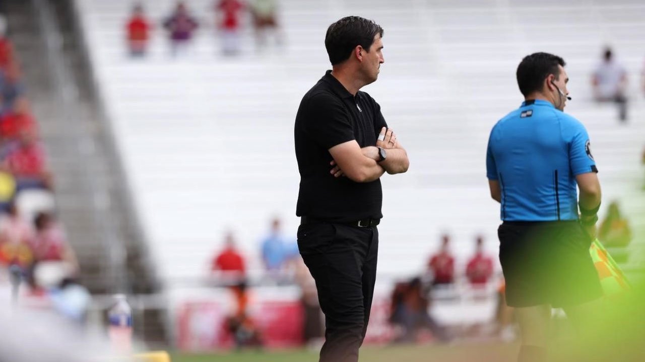 Waduh, Satu Pemain Liverpool Tumbang di Laga Debut Andoni Iraola Waduh, Satu Pemain Liverpool Tumbang di Laga Debut Andoni Iraola