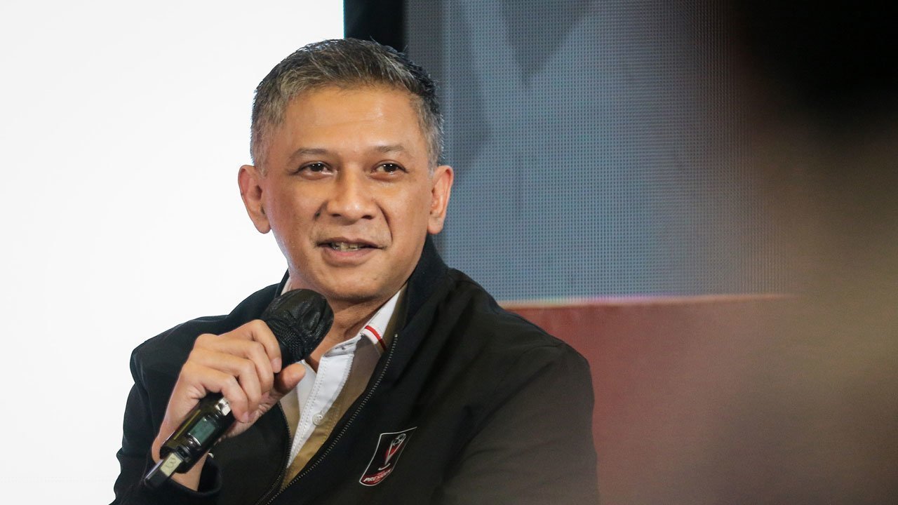 Menanti Daya Ledak Kembalinya Iwan Budianto Tangani Arema FC Menanti Daya Ledak Kembalinya Iwan Budianto Tangani Arema FC