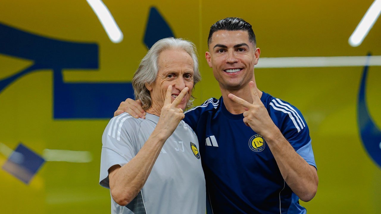 Gantikan Roberto Martinez, Mantan Bos Cristiano Ronaldo Jadi Pelatih Baru Timnas Portugal? Gantikan Roberto Martinez, Mantan Bos Cristiano Ronaldo Jadi Pelatih Baru Timnas Portugal?