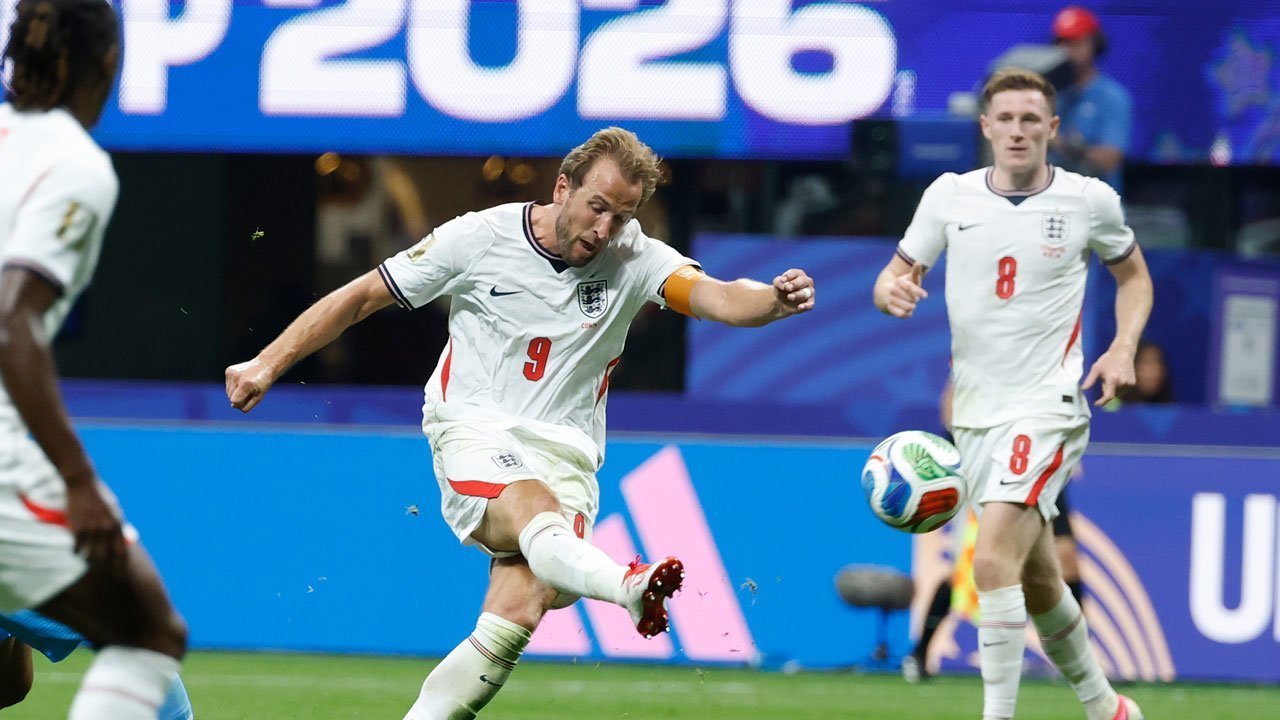 Timnas Inggris Sudah Lima Kali Jumpa Argentina di Piala Dunia, Bagaimana Hasilnya? Timnas Inggris Sudah Lima Kali Jumpa Argentina di Piala Dunia, Bagaimana Hasilnya?