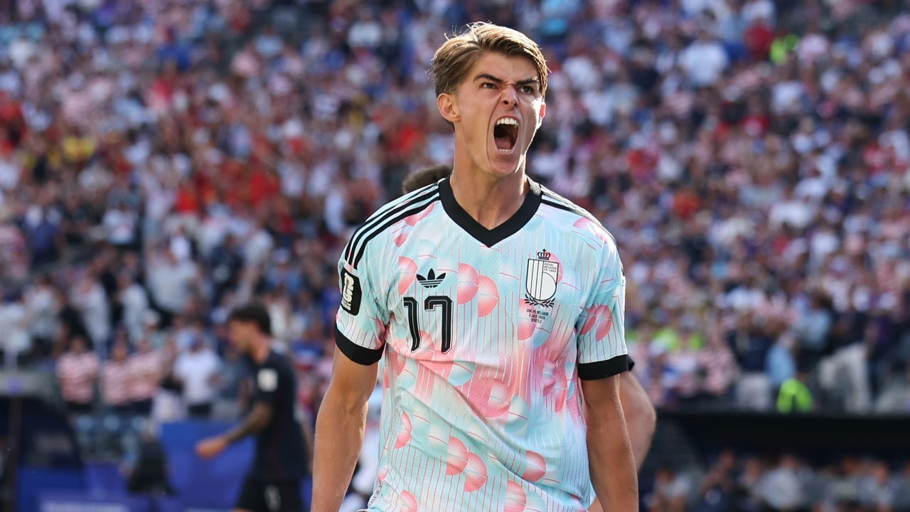 21 Pemain Serie A dan Serie B Masih Bertahan di Piala Dunia 2026: Pilar Kunci Belgia dan Norwegia 21 Pemain Serie A dan Serie B Masih Bertahan di Piala Dunia 2026: Pilar Kunci Belgia dan Norwegia