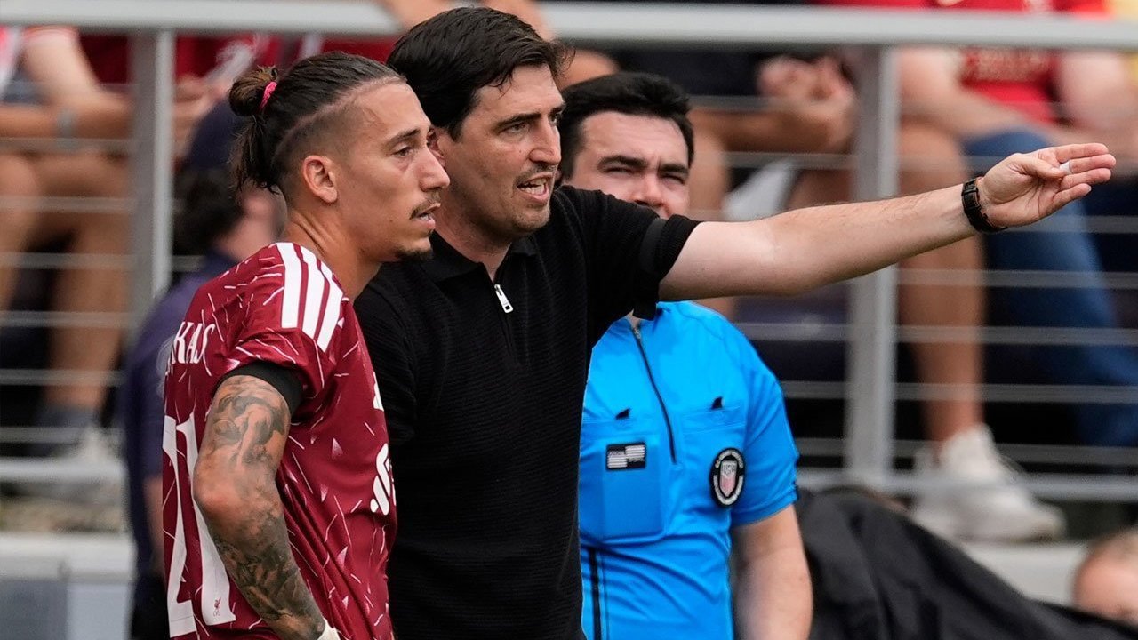 Liverpool Tak Lagi Sama, Sunderland Rasakan Langsung Bedanya Liverpool Tak Lagi Sama, Sunderland Rasakan Langsung Bedanya
