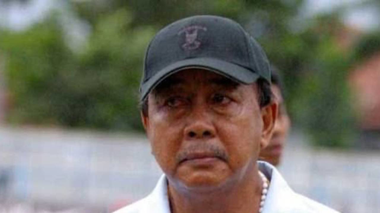 Kabar Duka, Legenda Sepak Bola Indonesia M Basri Tutup Usia